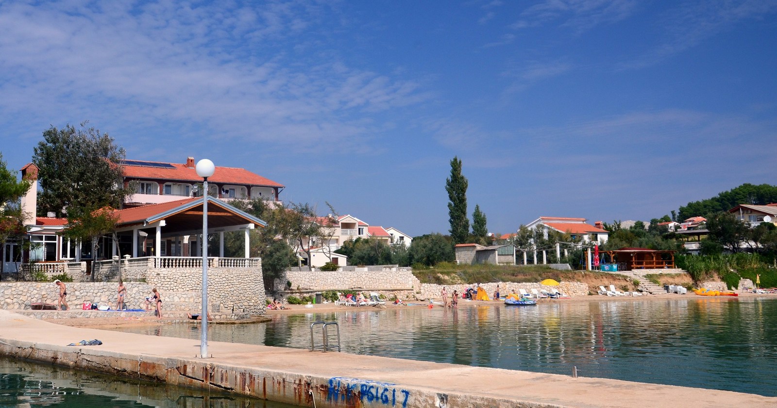 uživancija