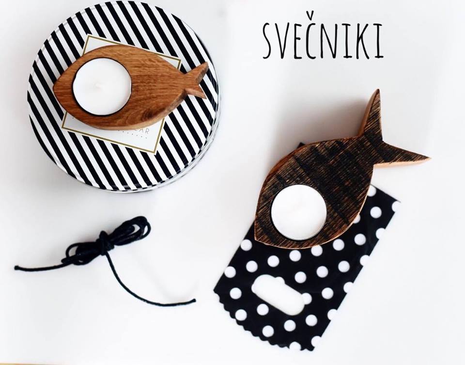 svečnika