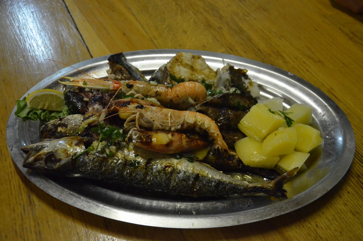 Ribe, ribice
