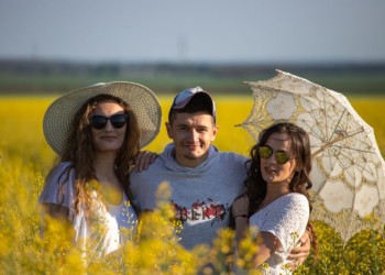 Baranja v srcu