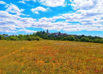 Žminj, istrsko križišče