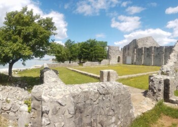 Fulfinum Mirine na otoku Krku