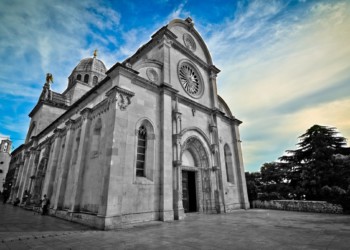 Katedrala sv. Jakova