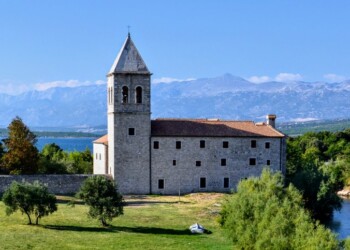 Apartmaji Gizmo, Donji Karin