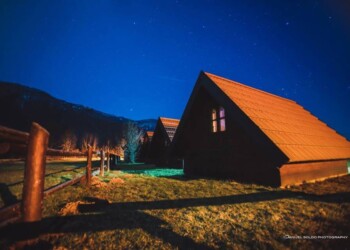 Rizvan City je poln adrenalina