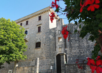 Kaštel Morosini Grimani