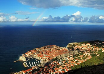 Česa v Dubrovniku ne smete zamuditi