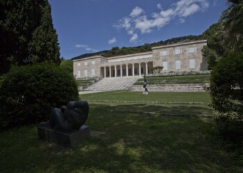 Ivan Meštrović, fenomen svetovnega kiparstva