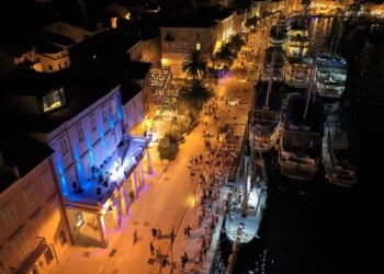 Festival lošinjskih balkonov