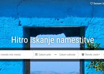 Obmorju.si, odličen spletni katalog poceni nočitev