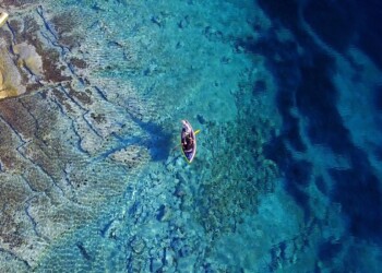 Outdoors Croatia, navdušujoče video razglednice