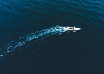 Matea Bakarić hvali turizem v Istri