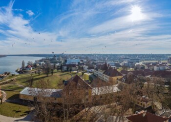 Vukovar, več kot le mesto heroj