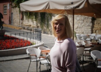 Prav lep je ta vaš Zagreb