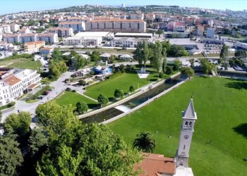 Solin je bil nekoč Salona