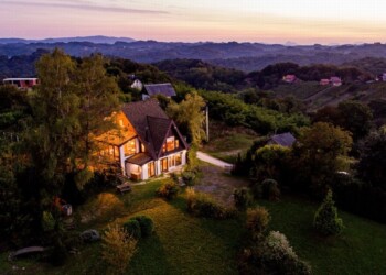 10 turističnih sladkorčkov Varaždinske županije