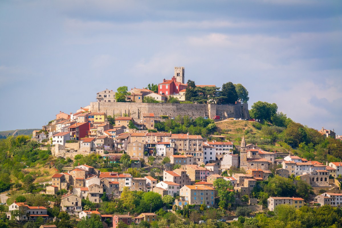 Motovun