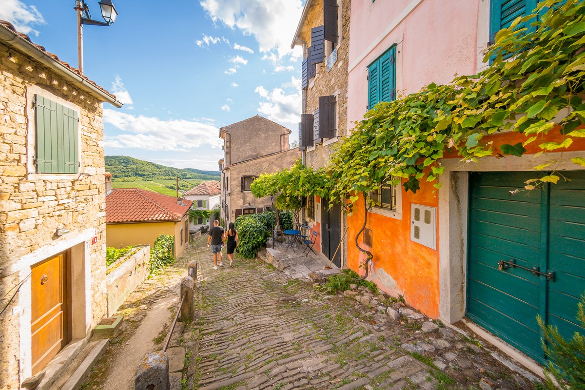 Prekrasna ulica Rialto 4
