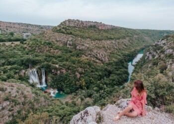 Sandra Zovkić, zbiralka trenutkov