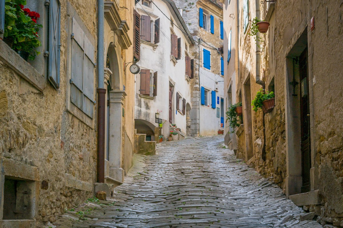 Ulica Borgo 3