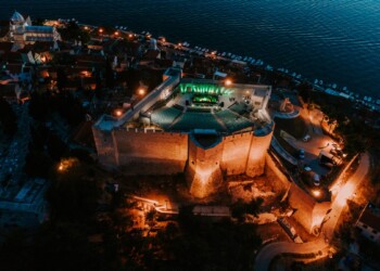 Trdnjava svetega Mihovila