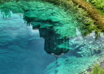 Cetina, turkizni diamant