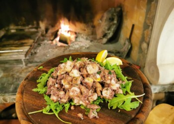 Kje jesti in piti v severozahodni Istri?