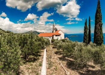 Samostan Gospa od Anđela