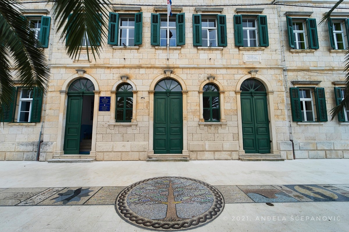 Foto Anđela Ščepanović