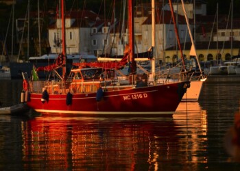 10 turističnih biserov otoka Visa