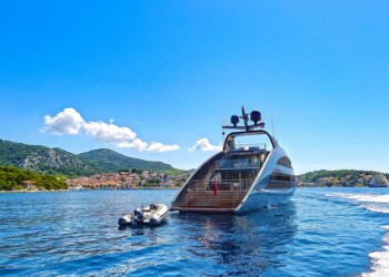 Otok Hvar – 10 top turističnih zanimivosti