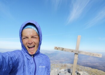 Tatjana Šavorić o avanturi Via Adriatica