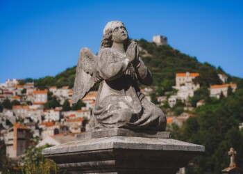 Lastovo, carski otok