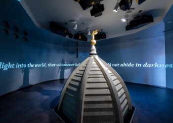 Civitas Sacra – Sveto mesto