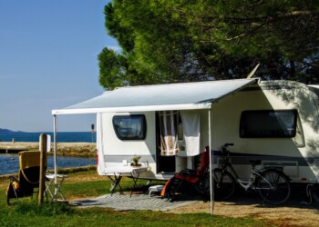 Najboljši kampi na Hrvaškem