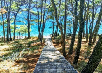 Jadran, hrvaški diamant