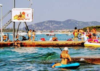 Dalmatinske TOP besede