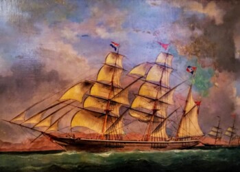 Pomorski muzej Orebić