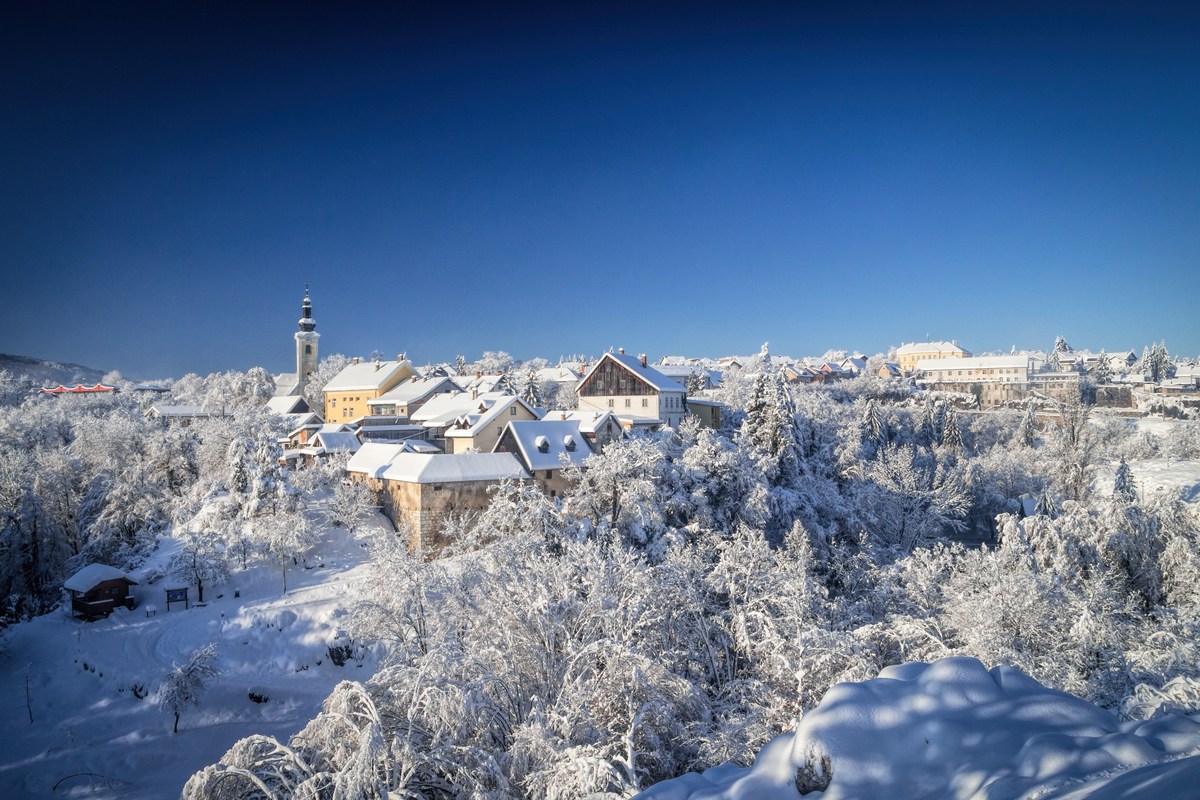 Rastoke_Slunj 20, fotografija Vedran Božičević