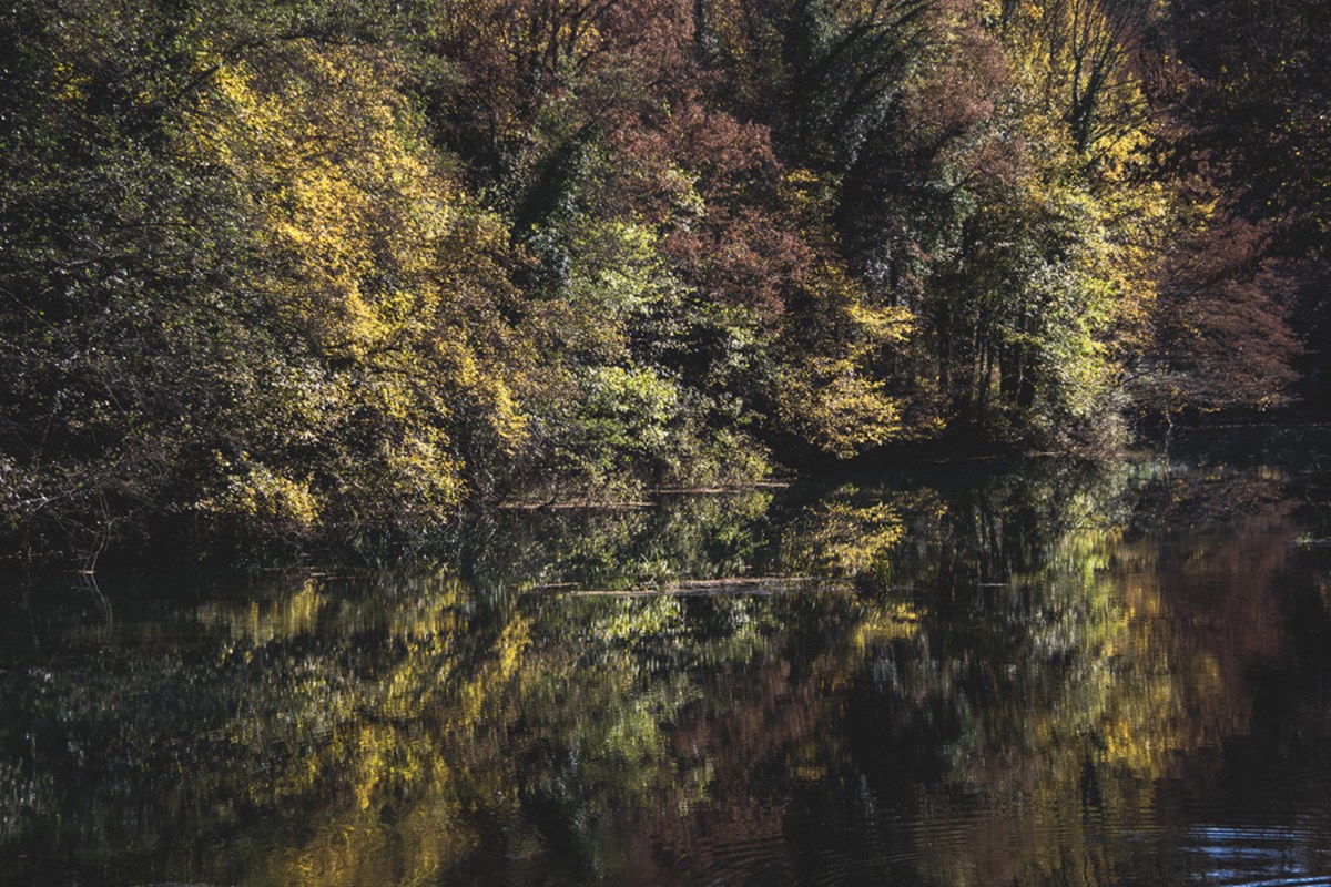 Rastoke_Slunj 30, fotografija Vedran Božičević