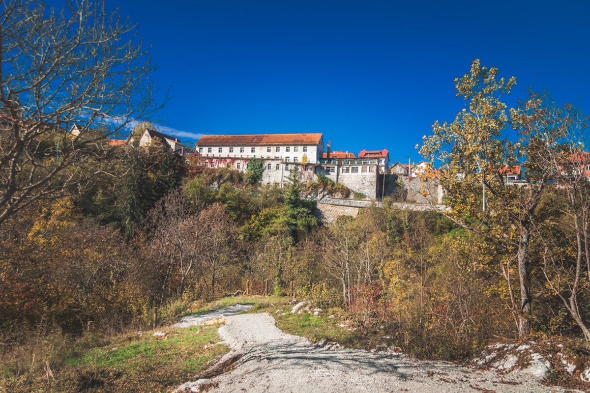Rastoke_Slunj 32, fotografija Vedran Božičević