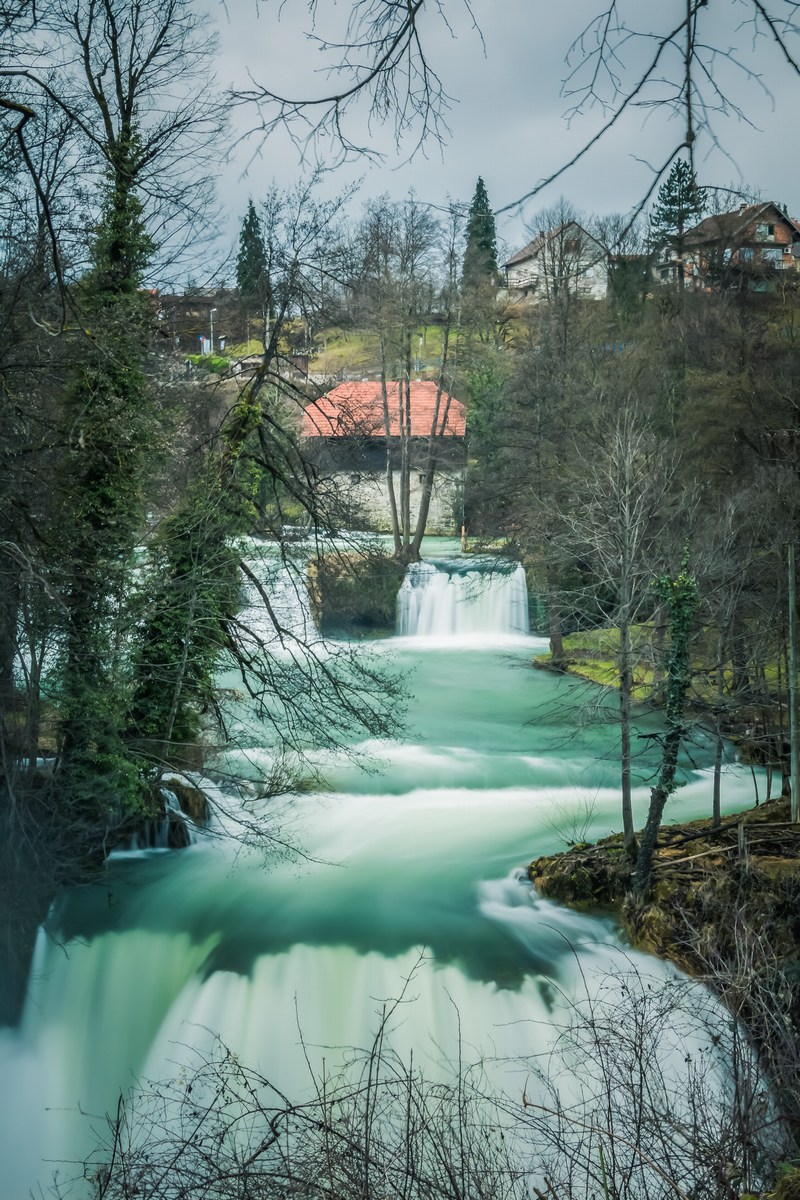 Rastoke_Slunj 40, fotografija Vedran Božičević