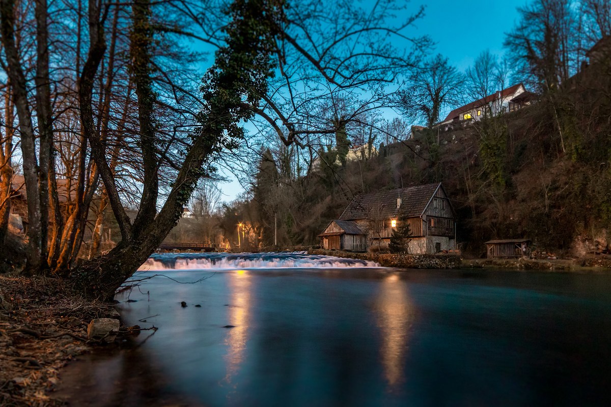 Rastoke_Slunj 55, fotografija Vedran Božičević