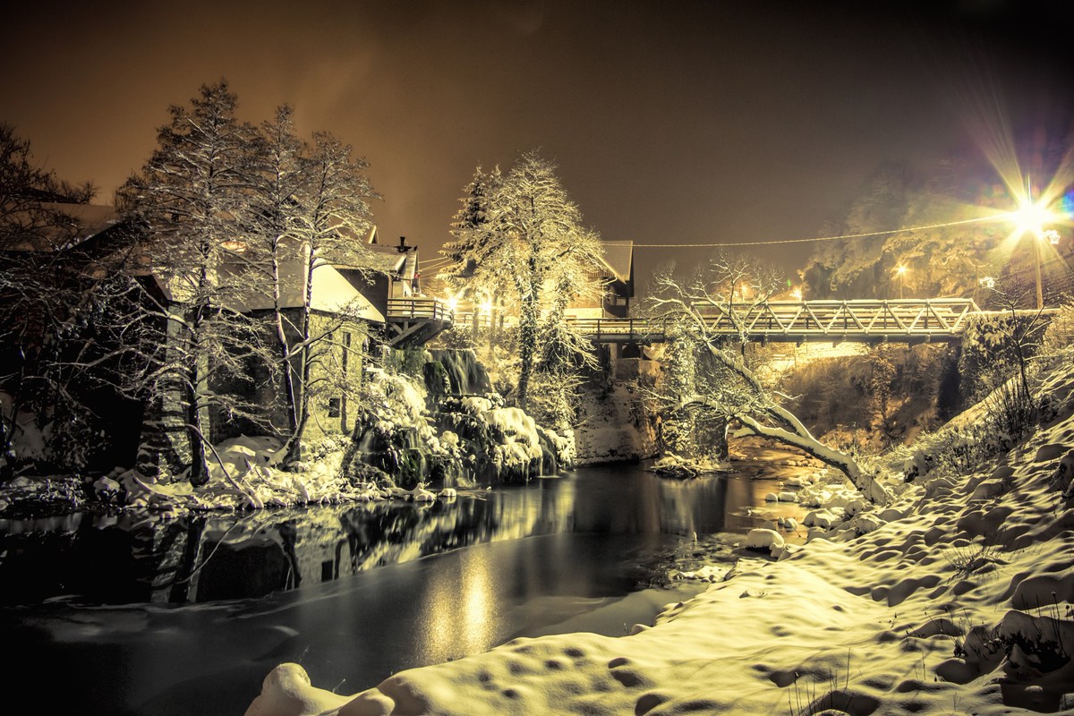Rastoke_Slunj 60, fotografija Vedran Božičević
