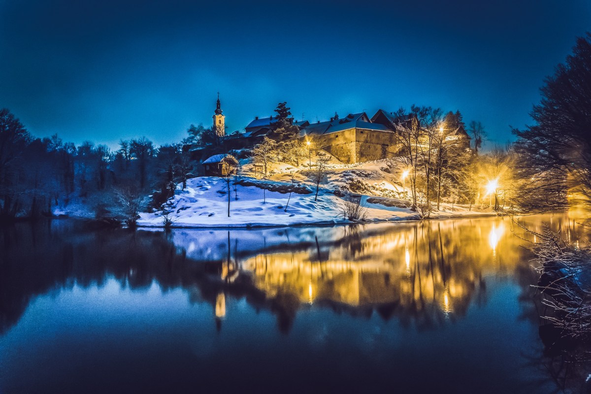 Rastoke_Slunj 75, fotografija Vedran Božičević