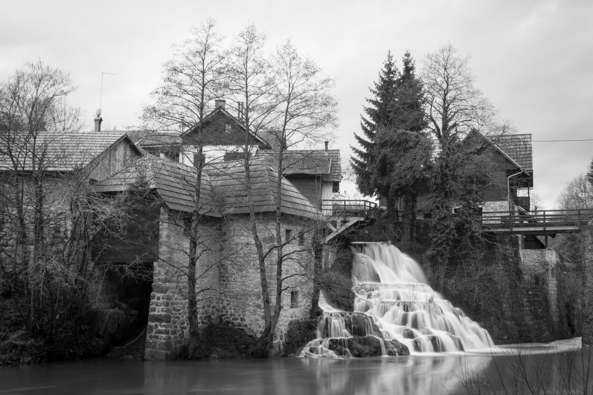 Rastoke_Slunj 76, fotografija Vedran Božičević