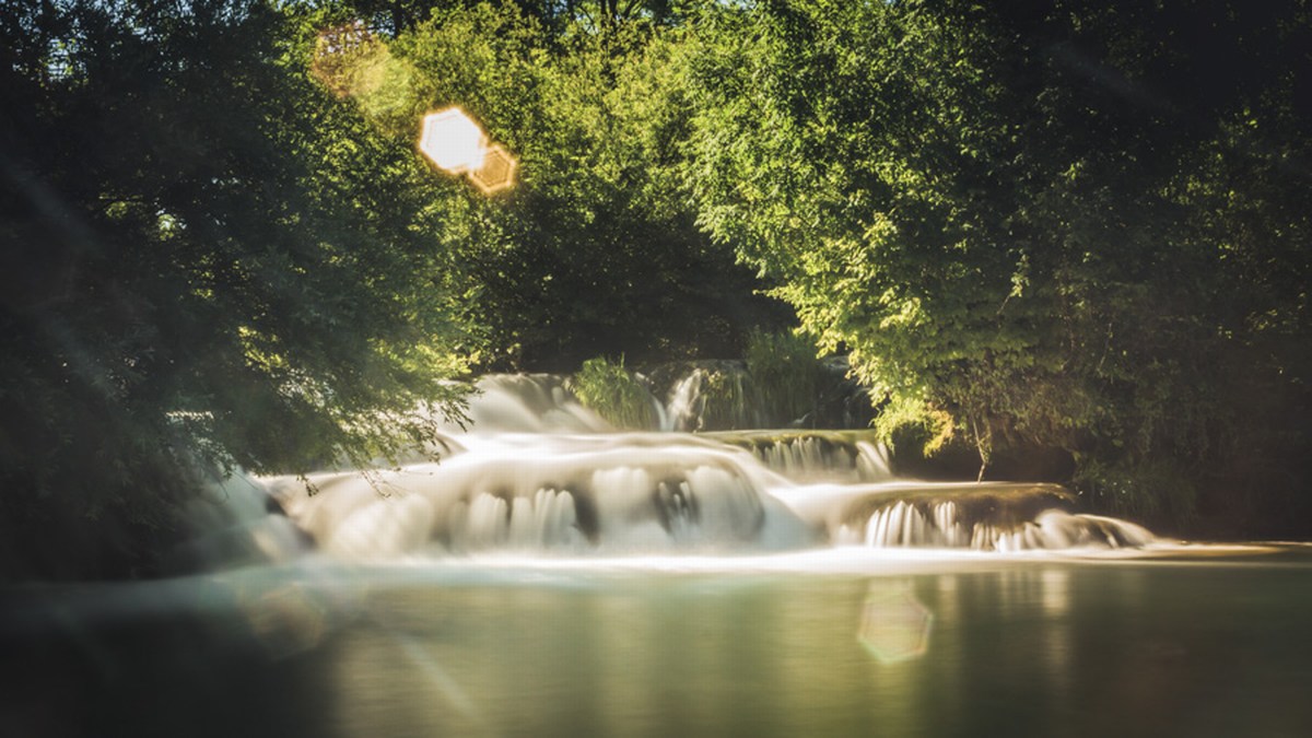 Rastoke_Slunj 79, fotografija Vedran Božičević