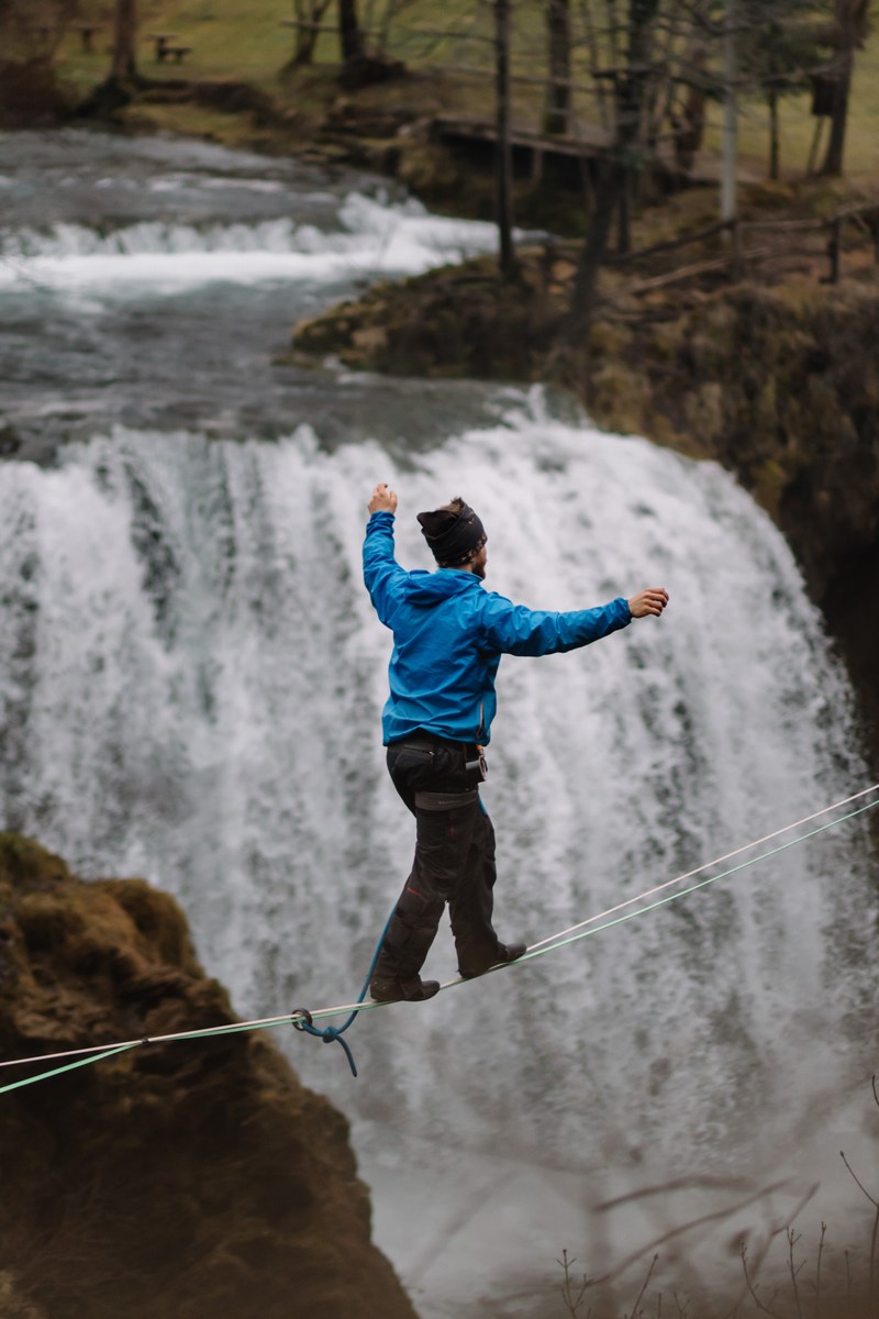 Rastoke_Slunj 8, fotografija Vedran Božičević