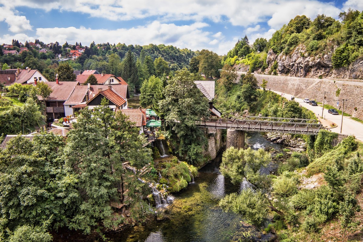Rastoke_Slunj 85, fotografija Vedran Božičević