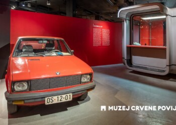 Muzej rdeče zgodovine